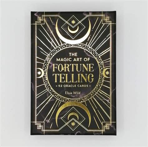 The Science Behind Fortune Telling Witchcraft